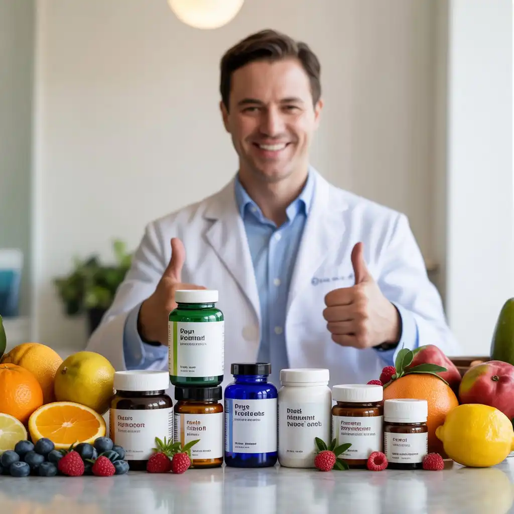 Здравословен начин на живот